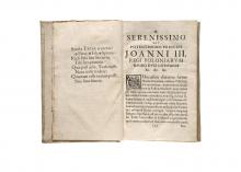 Annalium Poloniae ab obitu Vladislai IV. Climacter primus. [...] / Annalium Poloniae climacter tertius […] LM-9